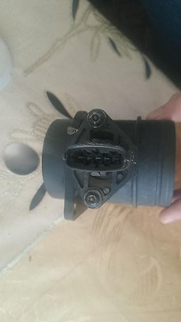 vakumlu su pompası: Bosch hava axını ölçən sensor (MAF) - Brend/model: Bosch 0 280 218 — 3