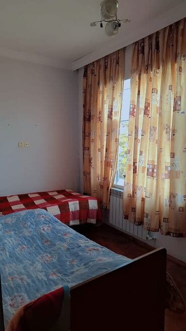 120.azn.kiraye ev: 18 kv. m, 1 otaqlı, Kombi, Qaz, İşıq — 18