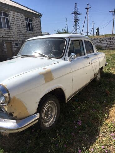 запчасти форд фокус 1: VAZ (LADA) : 2.4 l | 1967 il 627307 km Sedan — 6