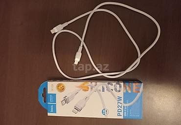 Kabel Hoco, Type C (USB-C) lalafo.az -da Kabel Hoco, Type C (USB-C)