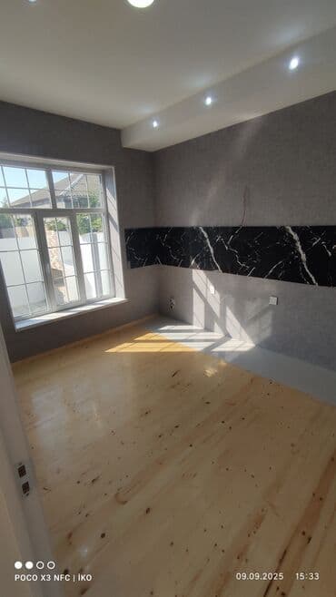 binə mərkəz: Satılır: Binə Sovxozda 160 marşurutunun son dayanacağına yaxın həyət — 7