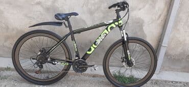 купить спортивный велосипед недорого: Б/у Городской велосипед Adidas, 29", скоростей: 30, Самовывоз — 3