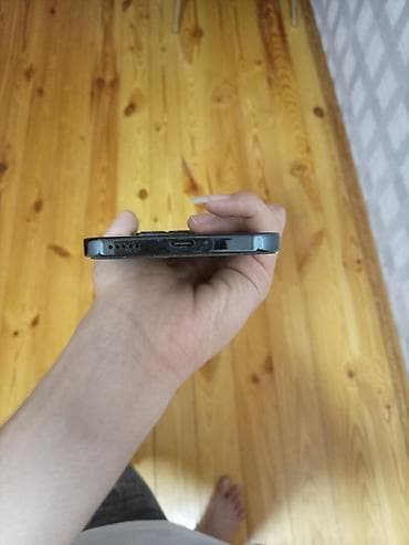 dvd changer system: Honor X8c, rəng - Qara — 4
