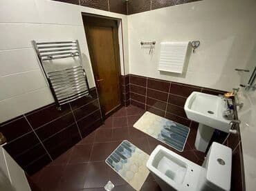 xacmaz ev: 3 otaqlı, Yeni tikili, 141 kv. m — 9