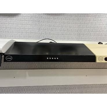 yeni hub: Aspirator ! Turk mali ! Zont motoru ! 800 kub cekim gucu ! Tam sessiz — 2