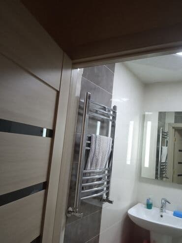 Mənzillər: Uzunmüddətli kirayə mənzillər — 2