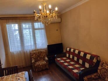 guneslide 3 otaqli evler: Yaşayış üçün mənzildə bütün şərait var. Blok təmiz və qurudur — 7