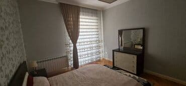 ramanada evler: Bakı, 280 kv. m, 8 otaq, Hovuzlu, Kombi, Kanalizasiya — 23