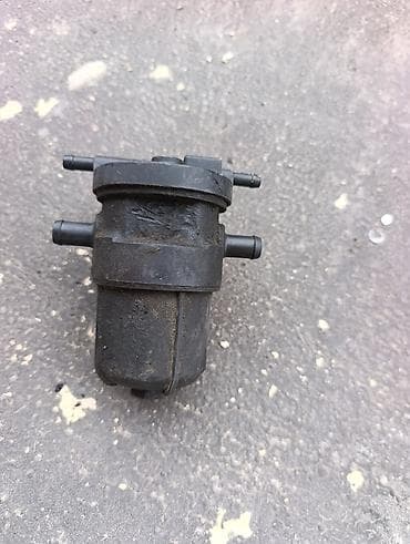 corvette turbo az: Lovato qaz filtiri — 4