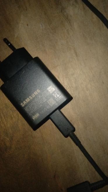 Simsiz şarj cihazı Samsung, 10 Vt