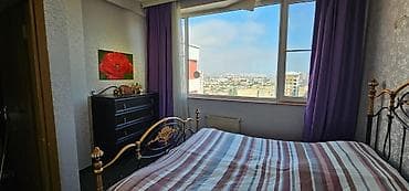 sabuncu ev alqi satqisi: 3 otaqlı, Yeni tikili, 105 kv. m — 6