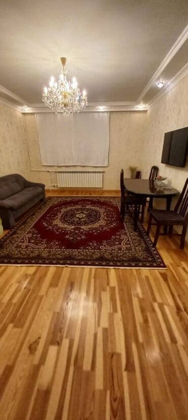 qubada kirayə ev: Sabunçu rayonu,Razin,Arzu şadlıq evi yaxınlığı,5 mərtəbəli — 2