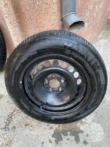 225 50 17 зимние шины: İşlənmiş Şin Pirelli 225 / 50 / R 17 — 4