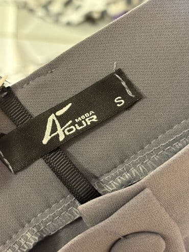 böyük bədən qadın donları: Digər qadın geyimləri — 2