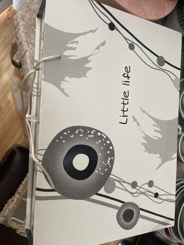 kofe servisi: Qəhvə dəsti, rəng - Ağ, Farfor, 4 nəfərlik — 3