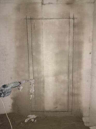 чистка канализации баку: Beton kesmek beton dewmek beton kesimi beton dewimi betondan qapi yeri — 10