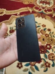 red magic 6s pro: Redmi Note 12, 128 GB, rəng - Boz, İki sim kartlı — 4