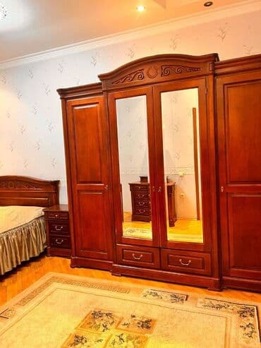 nərimanovda köhnə tikili evlər: Nərimanov Rayonu 17 mərtəbəli binanın 11 ci mərtəbəsində 3 otaqlı — 6