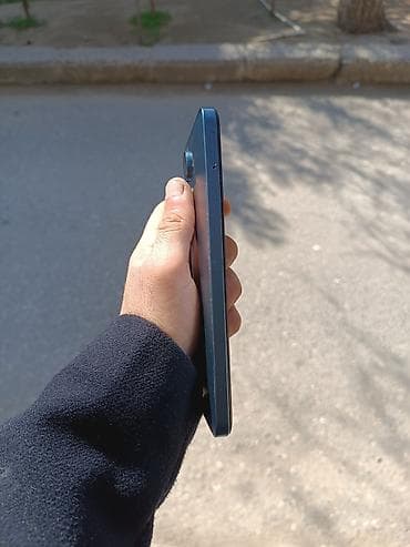 bakcell operatorla elaqe: Redmi 13C, 256 GB, rəng - Mavi, İki sim kartlı — 6