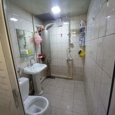 Куплю квартиру: Гянджа, 3 комнаты, Вторичка, 46 м² — 4