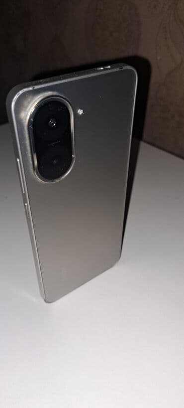 redmi ucuz: Xiaomi Redmi smartfon - Gümüş/rəngli korpus, matte arxa səth, düz — 7