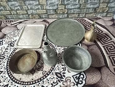 Salam mis qablar satlir lalafo.az -da Salam mis qablar satlir