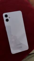 Samsung Galaxy A05, 64 GB, rəng - Ağ, İki sim kartlı