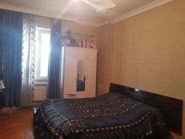 xacmaz ev: 2 otaqlı, Yeni tikili, m. Neftçilər, 85 kv. m — 6