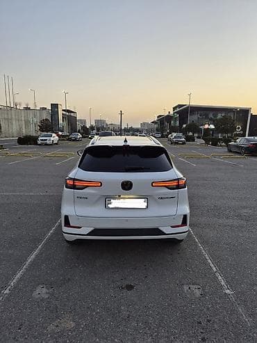 vaz 2107 kreditle: Changan CS55 Plus: 1.5 l | 2025 il 8300 km Krossover — 2