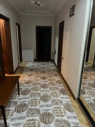 новостройки в баку: 2 комнаты, Новостройка, 95 м² — 2