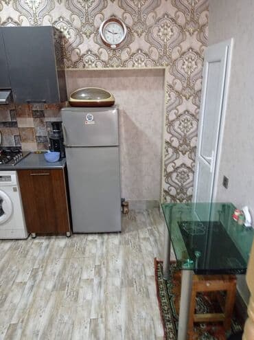 heyet evleri mingecevirde: 3 otaqlı, 120 kv. m, Yeni təmirli — 6