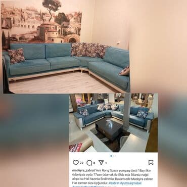 Künc divan lalafo.az -da Künc divan