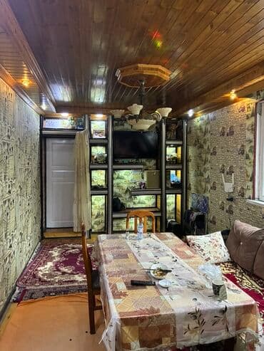 Həyət evləri və villalar: 5 otaqlı, 170 kv. m, Kredit yoxdur, Orta təmir — 9