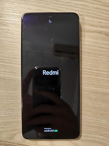 dvd rom: Redmi K60 Pro, 256 GB, rəng - Ağ, Sensor, Barmaq izi, Simsiz şarj — 4