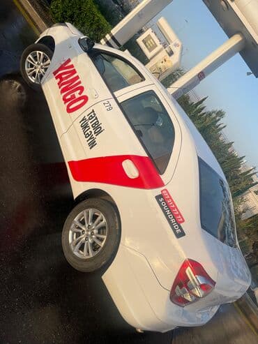 traktor lapeti satilir: LIZINGDE-. QAZ BALONU YERLESDIRIB GPS VAR REKLAMI VAR 7 DENE COBALT — 2