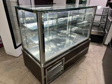 Şirniyyət üçün, 130 * 150 * 70, İşlənmiş, Ödənişli çatdırılma