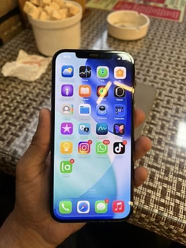plata iphone 12 pro: IPhone 12 Pro, Pacific Blue — 7