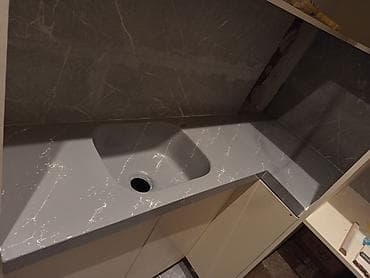 qapi qiymetleri: 110₼ dan başlayan qiymətlərlə istədiyiniz rəngdə seçimdə mərmərləri — 9