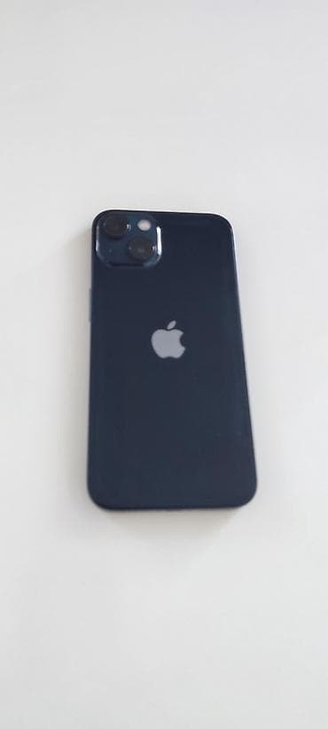 samsung galaxy a52: IPhone 13, 128 GB, Mavi, Face ID — 2