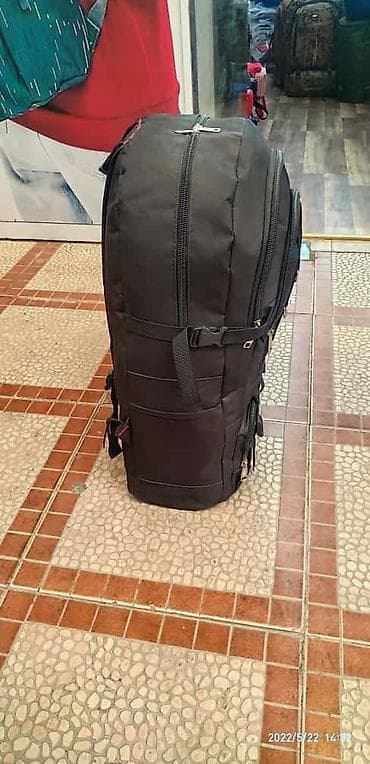 su eynəyi: Unikal Çantalardır Hərbi, idman və səyahət üçün uyğundur Ov üçün — 6