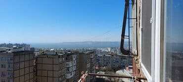 sumqayıt kreditle evler: Bakı, 3 otaqlı, Köhnə tikili, m. Həzi Aslanov, 67 kv. m — 19