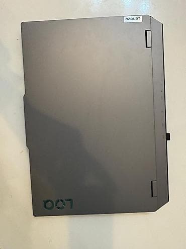 nvidia rtx: Lenovo LOQ oyun noutbuku ⚡ Prosessor: AMD Ryzen 7 7435HS 🎮 Videokart — 4