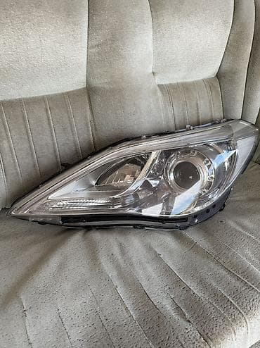 Nəqliyyat: Sağ, Yaxın və uzaq vuran işıqlar Hyundai, 2014 il, Orijinal, İşlənmiş — 1