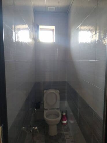 дом с бассейном: 140 м², 3 комнаты, Комби, Газ, Электричество — 4