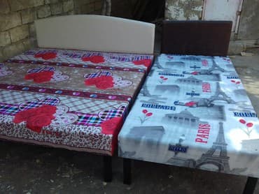 taxt kravati: Yeni, Təknəfərlik çarpayı — 8