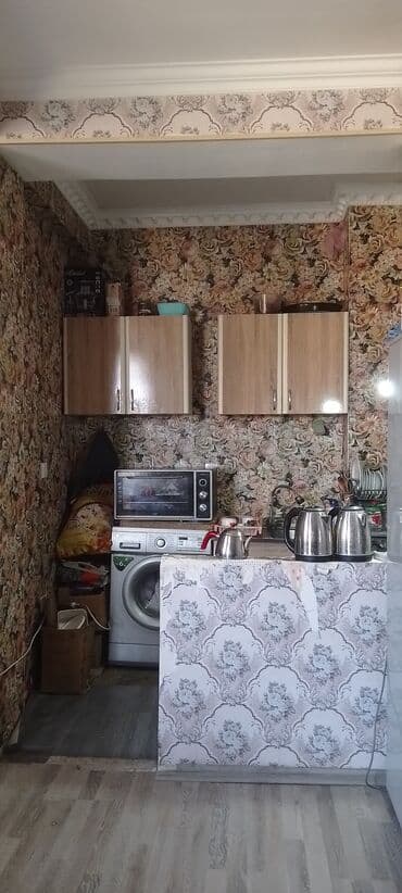 ev bayil: 2 otaqlı, Yeni tikili, 52 kv. m — 30