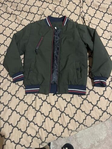 Toyota: Куртка, Унисекс, 9 - 10 лет — 1