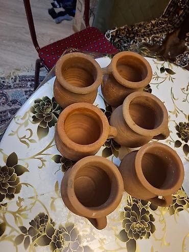 kitchen: Digər qab-qacaq və mətbəx ləvazimatları — 2