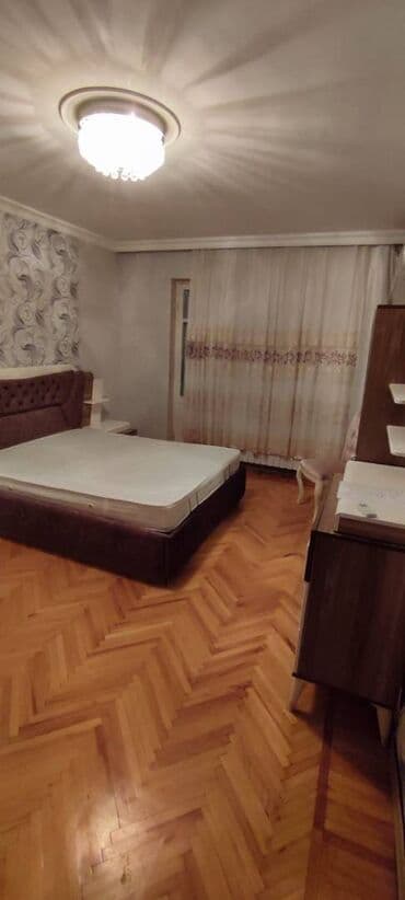 kirayə mənzillər 2022: Nərimanov rayonu Nərimanov metrosunun yaxınlığında köhnə tikili — 5