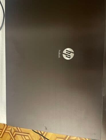 HP: İşlənmiş HP ProBook, 15.6 ", Intel Core i3, 256 GB — 2
